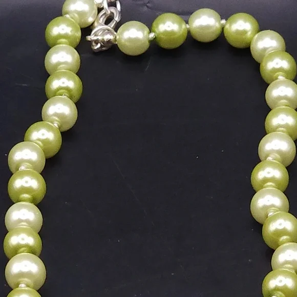 Necklace lot - Picture 2 of 5